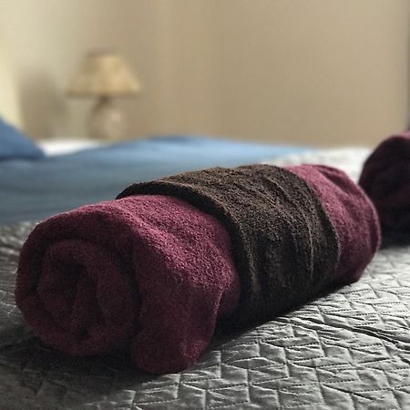 斯普利特 Tortosa Blue酒店 外观 照片